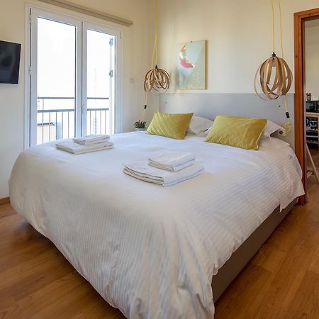 City-Zen Chania  Eksteriør billede