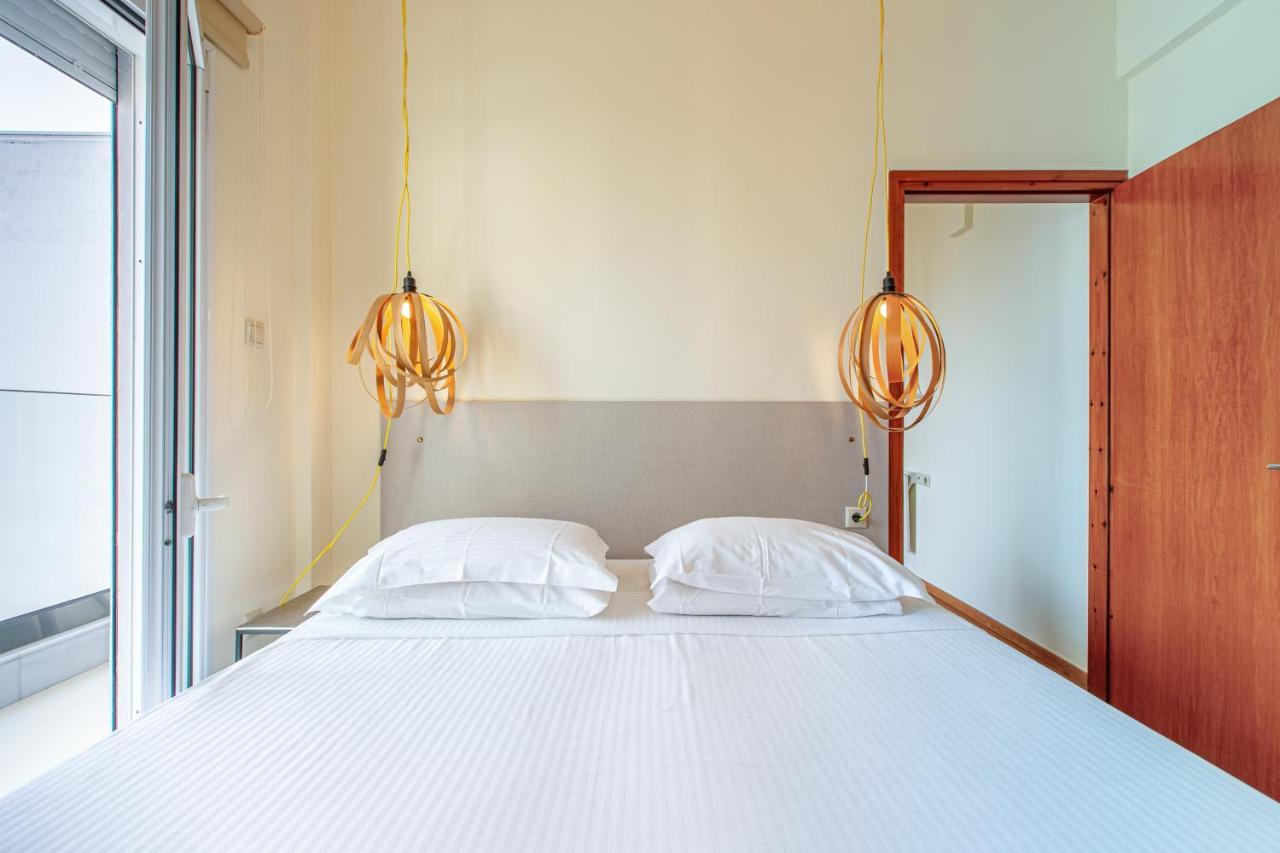 City-Zen Chania  Eksteriør billede