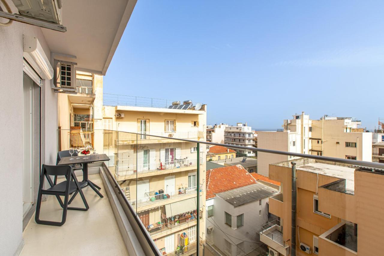 City-Zen Chania  Eksteriør billede