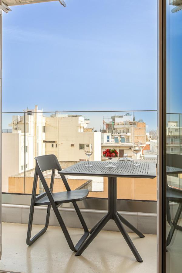 City-Zen Chania  Eksteriør billede